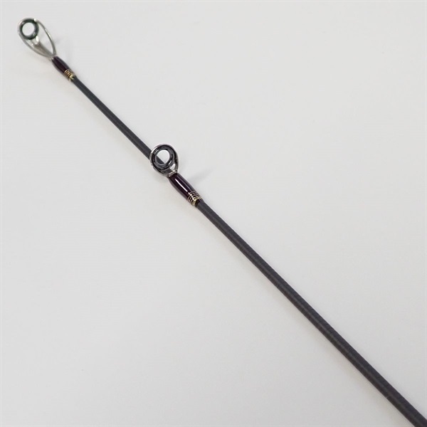 ソルティーシェイプ　ダッシュ ソルティーシェイプダッシュ ベイボーターS63ML／G | イシグロ