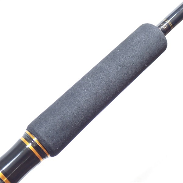 オーシャンフィールドサワラキャスティングOFWS－702ML