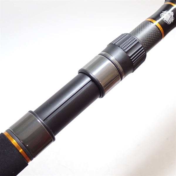 オーシャンフィールドサワラキャスティングOFWS－702ML