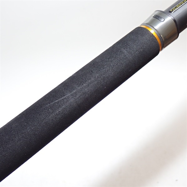 オーシャンフィールドサワラキャスティングOFWS－702ML