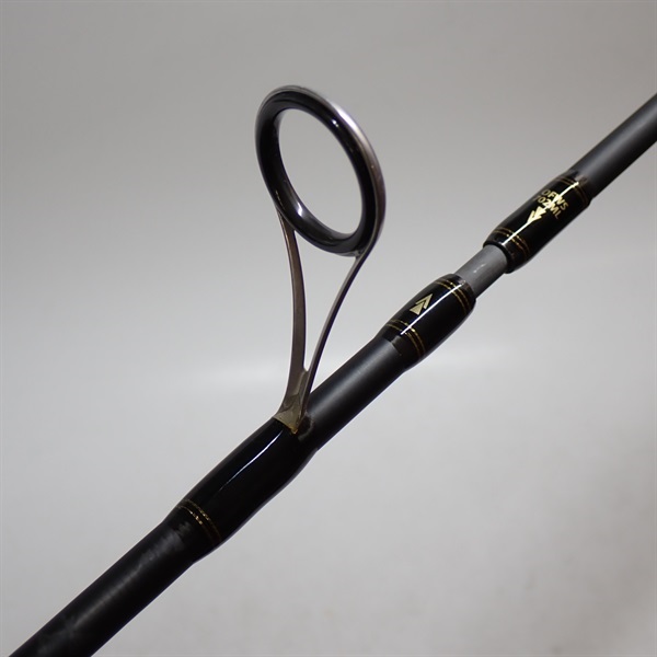 オーシャンフィールドサワラキャスティングOFWS－702ML