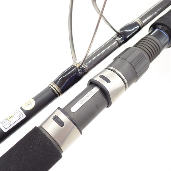 美品 バリバス ヴィオレンテ ViOLENTE VLO-88-8マグロ・ヒラマサ 10ヴィオレンテVLO－88－8 | イシグロ公式オンラインショップ