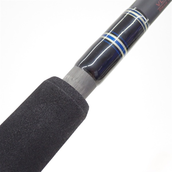 美品 バリバス ヴィオレンテ ViOLENTE VLO-88-8マグロ・ヒラマサ 10ヴィオレンテVLO－88－8 | イシグロ公式オンラインショップ