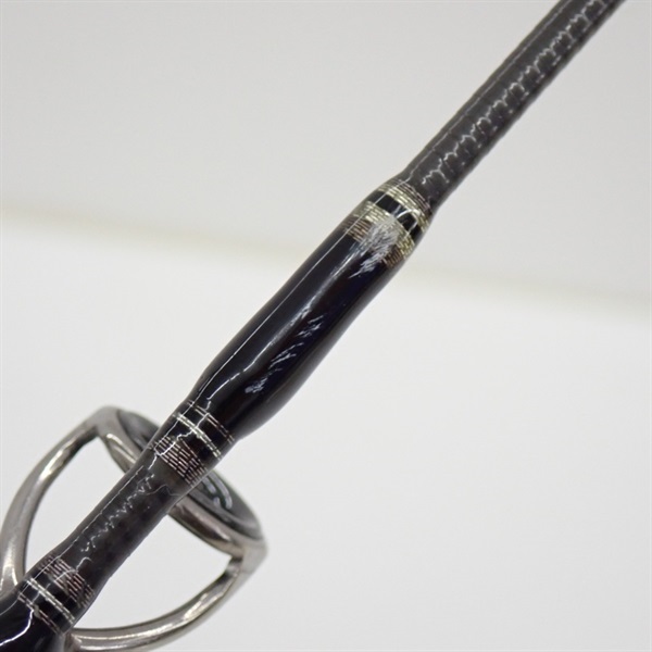 美品 バリバス ヴィオレンテ ViOLENTE VLO-88-8マグロ・ヒラマサ 10ヴィオレンテVLO－88－8 | イシグロ公式オンラインショップ