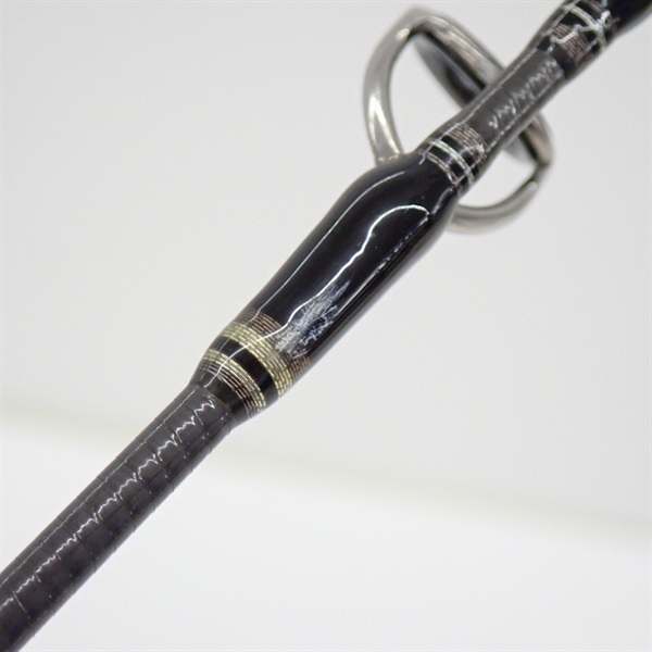 美品 バリバス ヴィオレンテ ViOLENTE VLO-88-8マグロ・ヒラマサ 10ヴィオレンテVLO－88－8 | イシグロ公式オンラインショップ