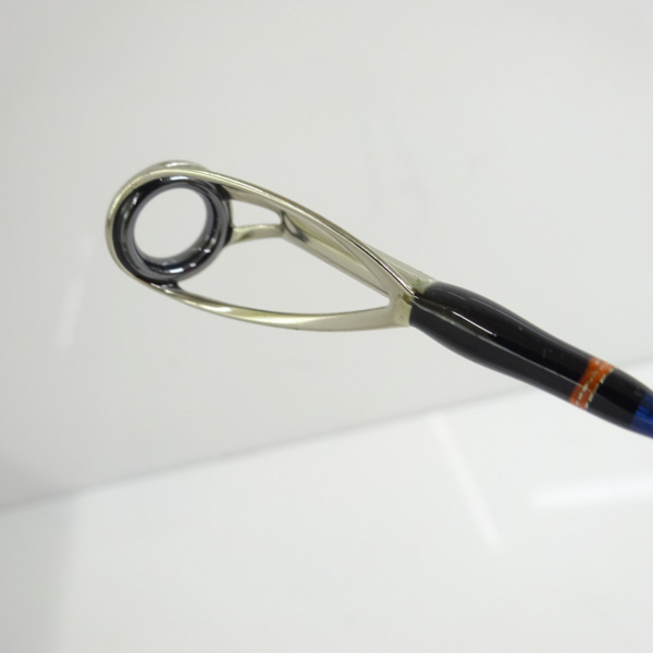 美品 パームス　シーラプチャー　SCGS-70ML パームス シーラプチャー SCGS-70ML/K264Y キャスティングロッド