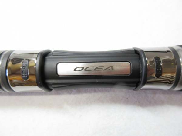 シマノ オシアプラッガーリミテッド S83M シマノ(SHIMANO) オシアプラッガーリミテッド S83H 302465｜アウトドア