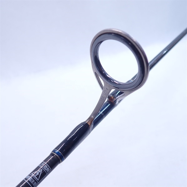 01ソルティガコースタルSG | イシグロ公式オンラインショップ