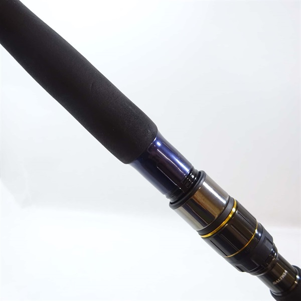 SALTIGA LIGHT CASTING LC76-2 ほぼ新品 ダイワ ソルティガ LC 76-2 (ロッド・釣竿) 価格比較 - 価格.com