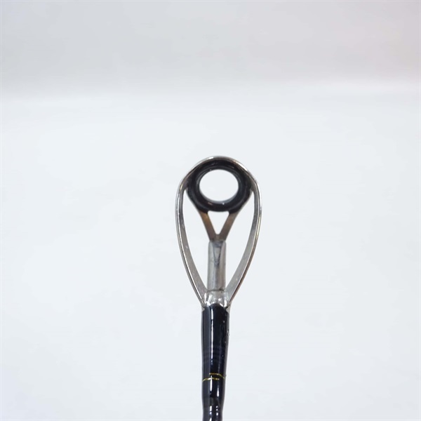 SALTIGA LIGHT CASTING LC76-2 ほぼ新品 SALTIGA LIGHT CASTING LC76-2 ほぼ新品 - メルカリ