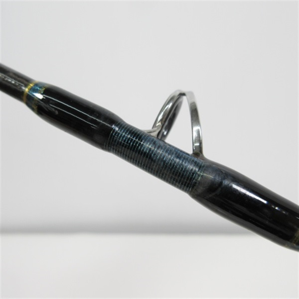 シマノ オシアプラッガー BG　S83ML オフショアロッド フレックスエナジー シマノ オシア プラッガー BG FLEX ENERGY S83H (ロッド・釣竿