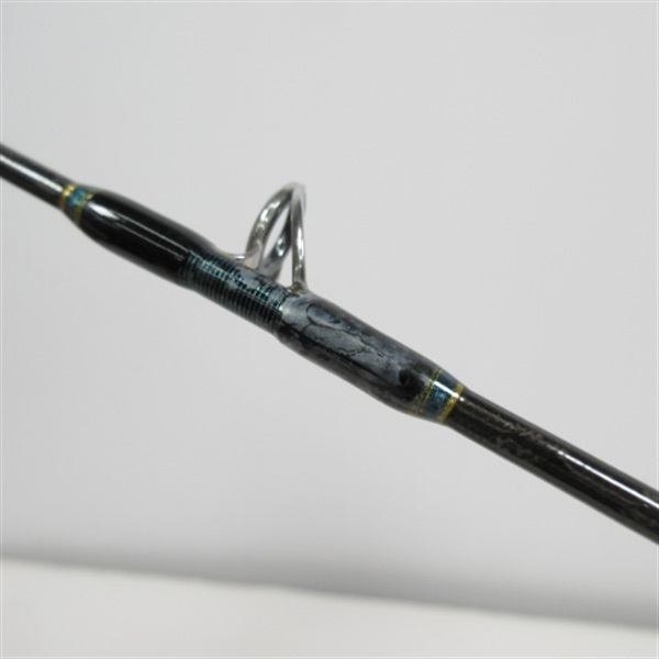 【バシ】（送料込）オシアプラッガーBG フレックスエナジー　S83ML シマノ オシア プラッガー BG FLEX ENERGY S83H (ロッド・釣竿