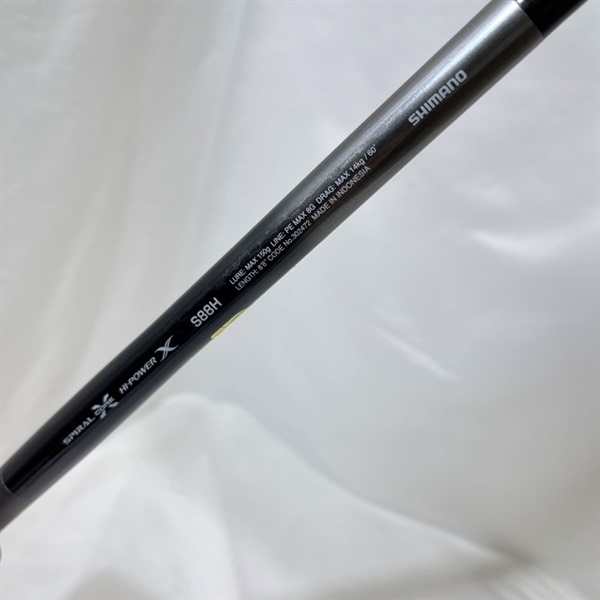 オシアプラッガーリミテッドS88H | イシグロ公式オンラインショップ