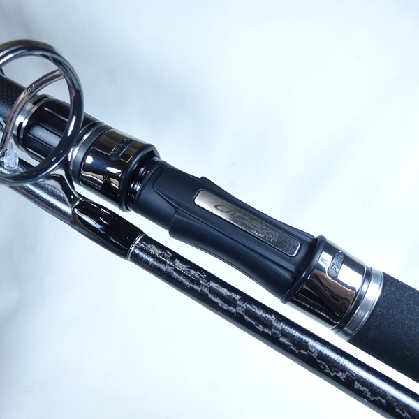 期間限定値下げ送料込み　シマノ　21オシアプラッガーリミテッドS83MH 期間限定値下げ送料込み シマノ 21オシアプラッガーリミテッドS83MH