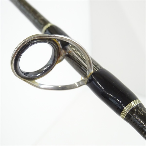 シマノ　22オシアプラッガー　フレックスドライブS83H 楽天市場】 シマノ(SHIMANO) 22 オシアプラッガー フレックス