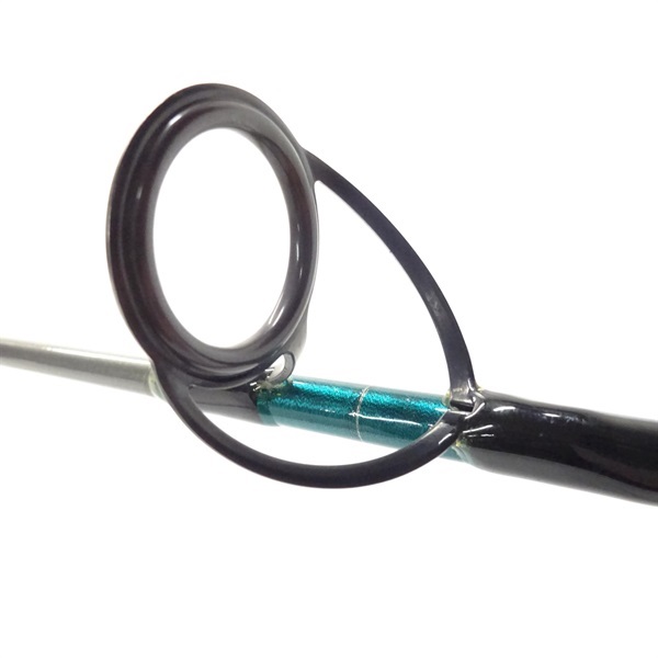 パシフィックファントムs1304tmhrs ダイワ パシフィックファントムZ S1304TMHRS-V/R262L : 釣king
