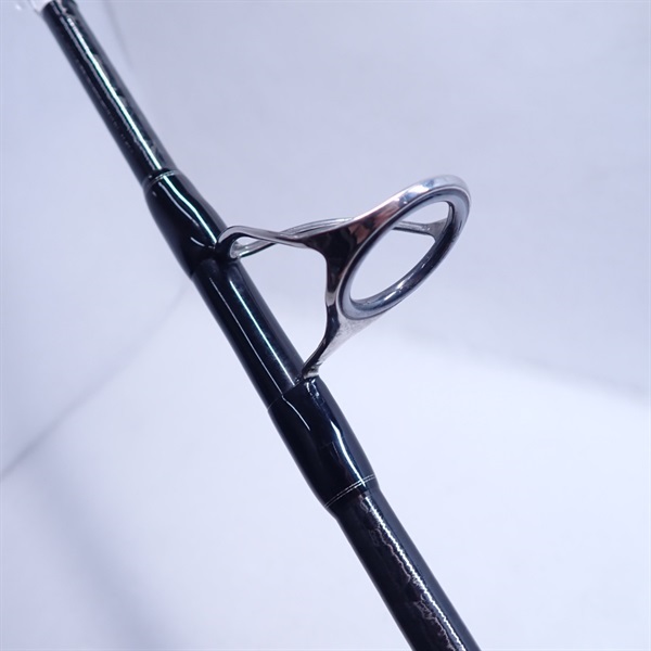 オシアプラッガーBG ブルーフィンツナS73XXH シマノ 20 オシアプラッガーBG ブルーフィンツナ