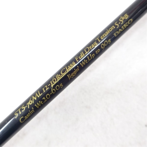 美品】ダイコー サザンクロススティク STS-66M - メルカリ