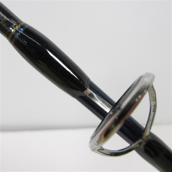 15オシアプラッガーフレックスリミテッドS83MH | イシグロ公式