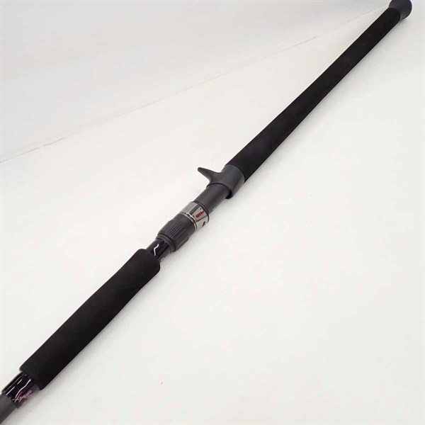 トゥルースジャパン ホワイトインサイト 7210 オーバーヘッドカスタム 美品 ホワイトインサイト7210ベイト カスタムロッド | イシグロ公式
