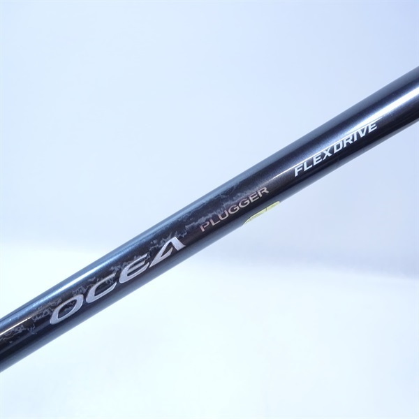 22オシアプラッガー フレックスドライブS83H | イシグロ公式