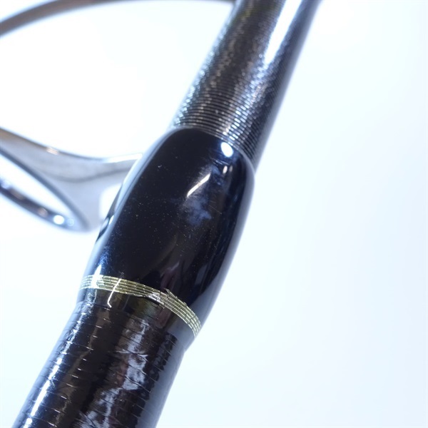 22オシアプラッガー フレックスドライブS83H | イシグロ公式