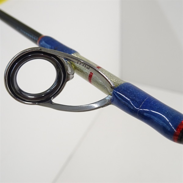 TENRYU 天龍 Spike SK702M オフショアロッド スパイクSK702M