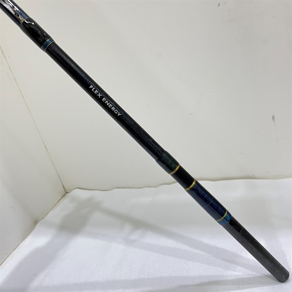 13オシアプラッガーBGフレックスエナジーS83ML