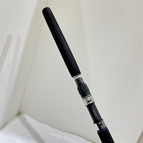 シマノ オシアプラッガー BG　S83ML オフショアロッド フレックスエナジー シマノ オシア プラッガー BG FLEX ENERGY S83H (ロッド・釣竿