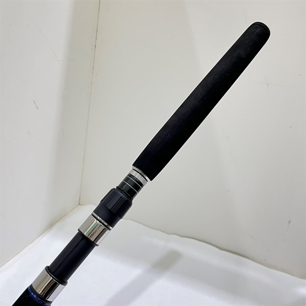【中古/美品】 シマノ  オシアプラッガー BG フレックスエナジー S83ML  /Z218220 Yahoo!オークション -「オシアプラッガー フレックス」の落札