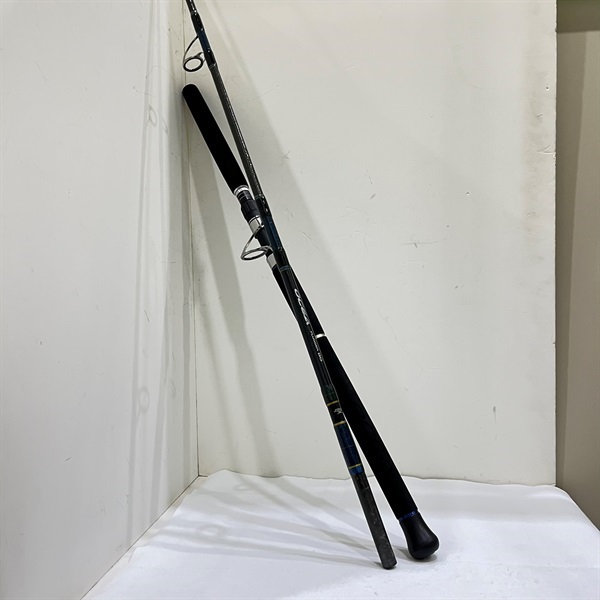 13オシアプラッガーBGフレックスエナジーS83ML