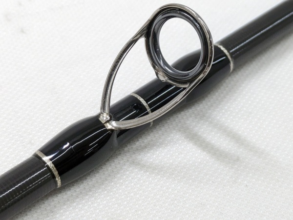 レイジングブルV．Iスペシャル100XF－1 | イシグロ公式