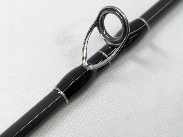 レイジングブルV．Iスペシャル100XF－1 | イシグロ公式