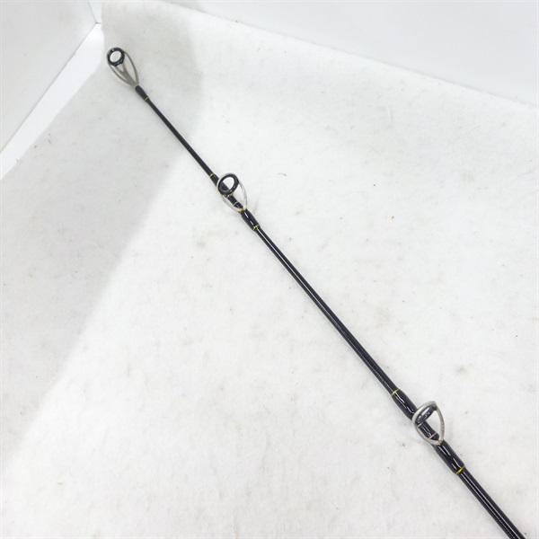 クロステージオーシャンキャスティングCRXCー80TUNA 