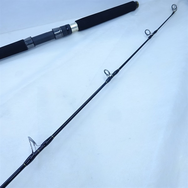 ブルースナイパー81／8ブラッキー | イシグロ公式オンラインショップ