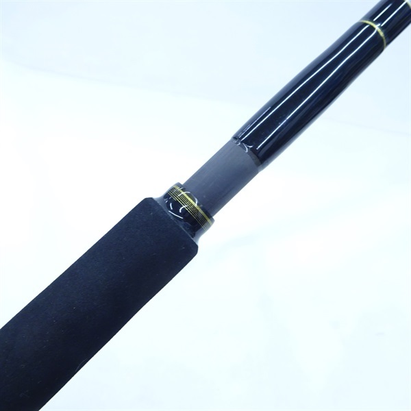 ブルースナイパー81／8ブラッキー | イシグロ公式オンラインショップ