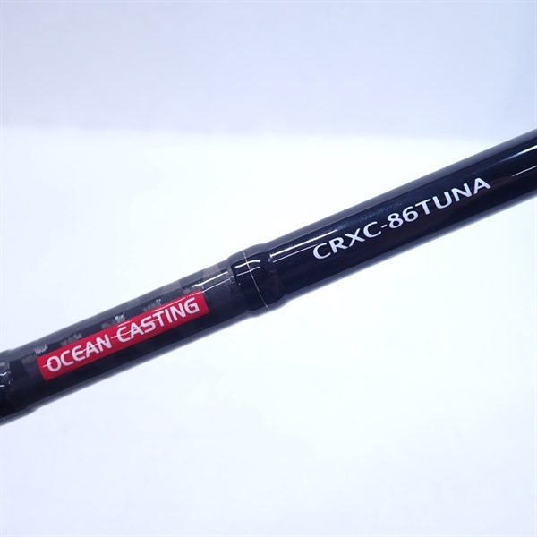 クロステージ オーシャンキャスティングCRXCー86TUNA