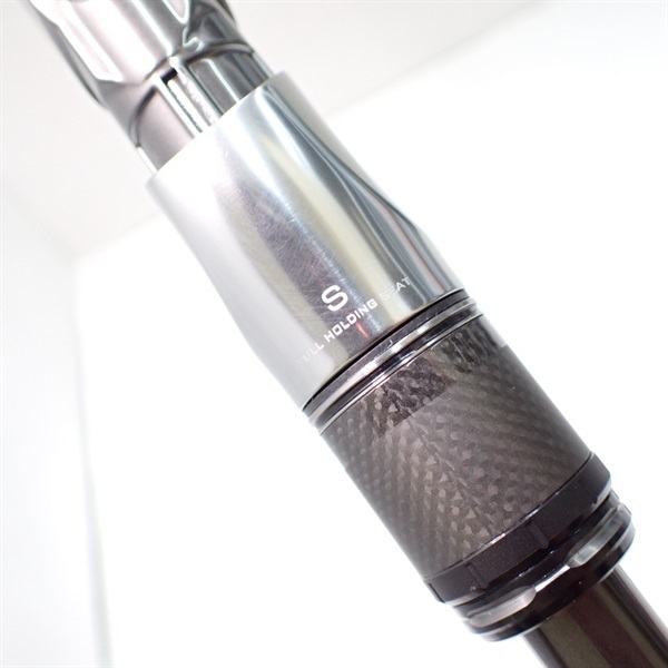 24オシアプラッガー ライトコンセプトS76L | イシグロ公式