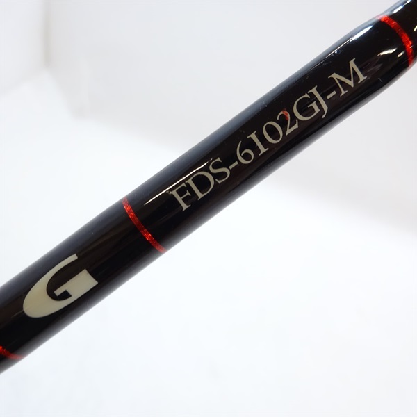 ファイティングドルフィンFDSー6102GJーM | イシグロ公式