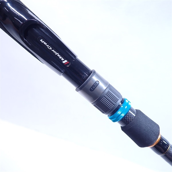 メジャークラフト CRXC-762M オーシャンキャスティング クロステージオーシャンキャスティングCRXC－762M