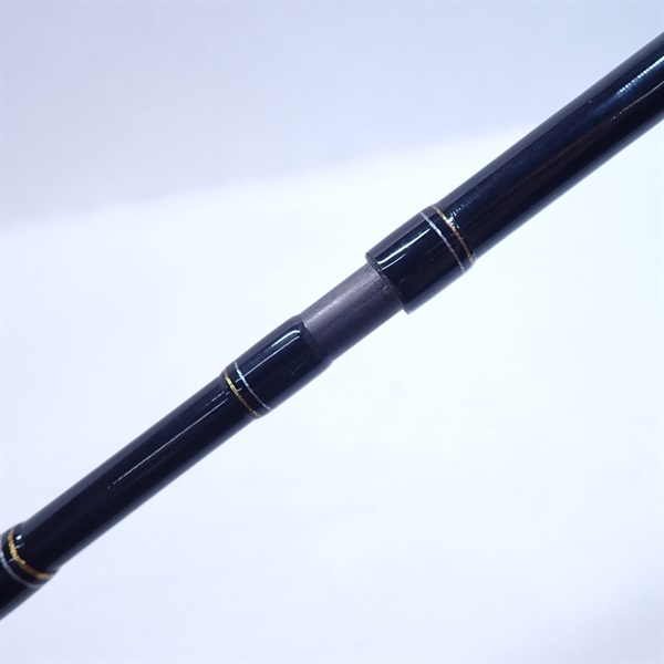 メジャークラフト CRXC-762M オーシャンキャスティング クロステージオーシャンキャスティングCRXC－762M