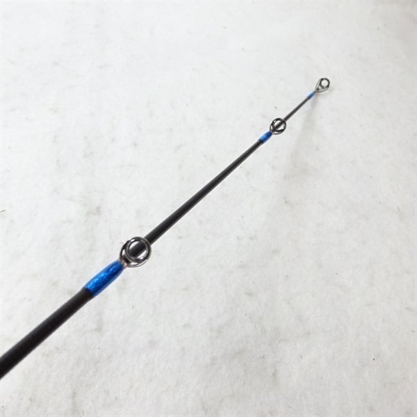 なおやんさん専用】BlueBlue ヘンニハル77M 保証書なし BlueBlueのヘンニハル77Mを徹底インプレ（結論：操作性が抜群）