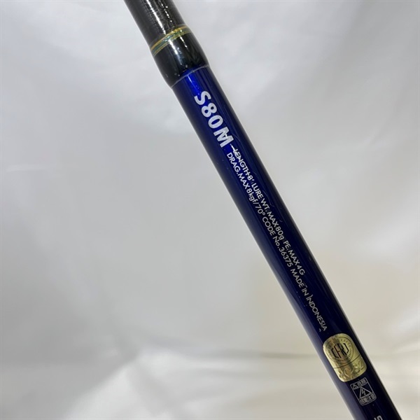 オシアプラッガーフレックスリミテッドS80M | イシグロ公式