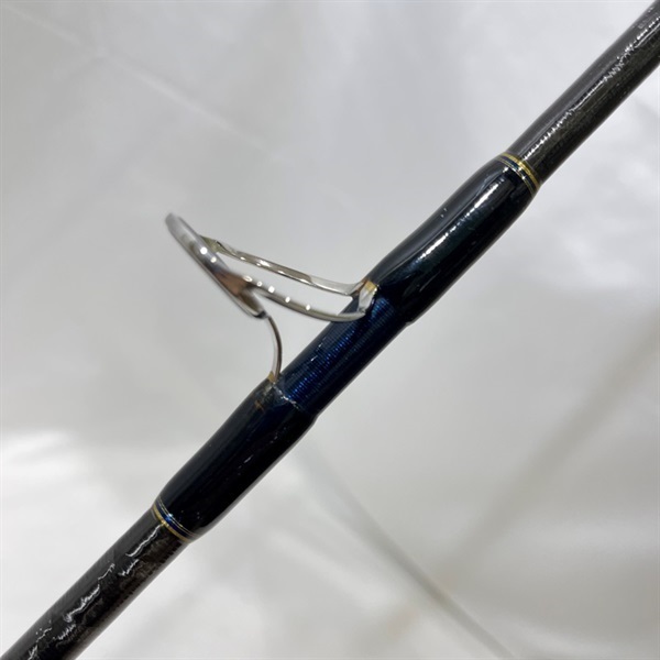 シマノ オシアプラッガー フレックスリミテッド S80M オシアプラッガーフレックスリミテッド S80L - 43,000円