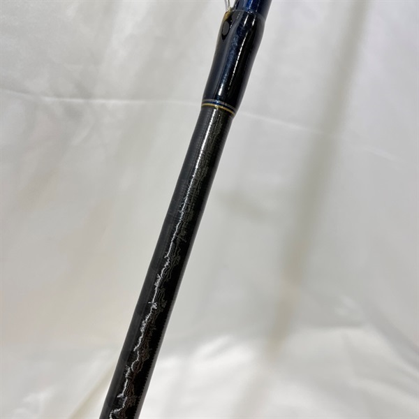 シマノ オシアプラッガー フレックスリミテッド S80M オシアプラッガーフレックスリミテッド S80L - 43,000円