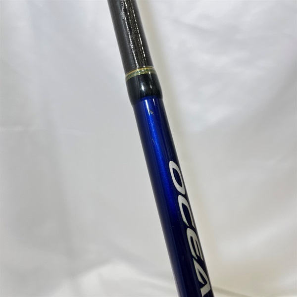 オシアプラッガーフレックスリミテッドS80M | イシグロ公式