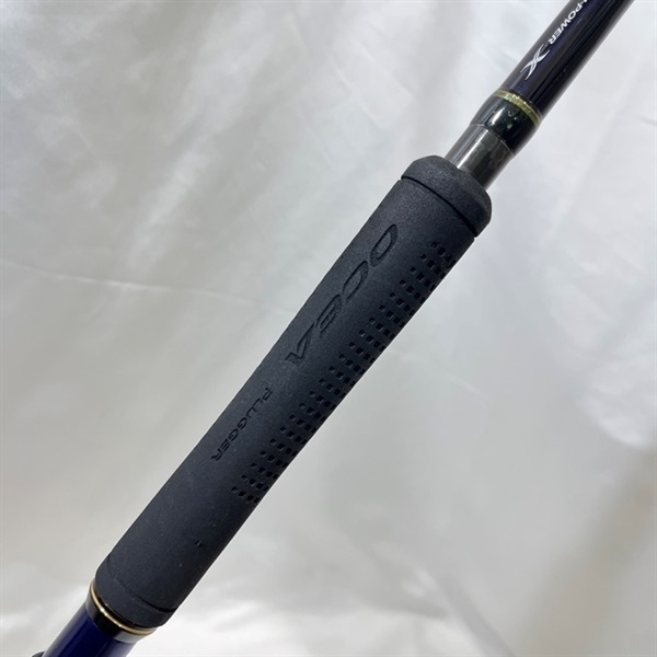 シマノ オシアプラッガー フレックスリミテッド S80M オシアプラッガーフレックスリミテッドS80M | イシグロ公式