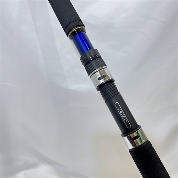 シマノ オシアプラッガー フレックスリミテッド S80M オシアプラッガーフレックスリミテッドS80M | イシグロ公式