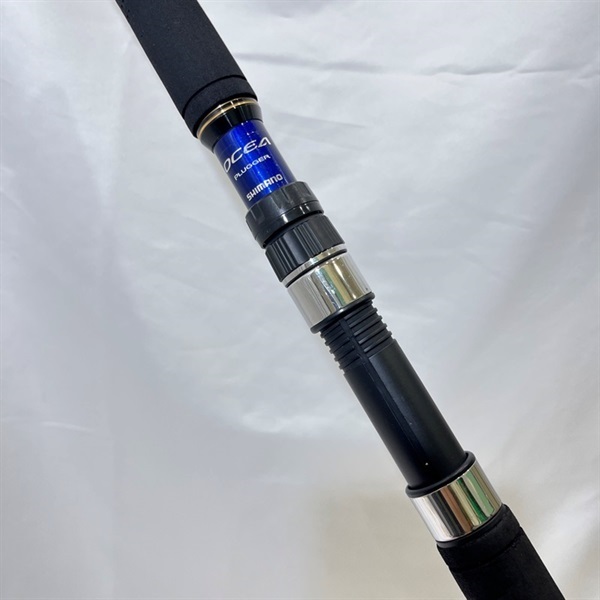 オシアプラッガーフレックスリミテッドS80M | イシグロ公式