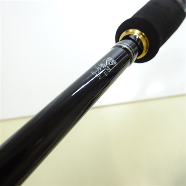 ジャイアントキリング サワラGK1Cー702M／SWR | イシグロ